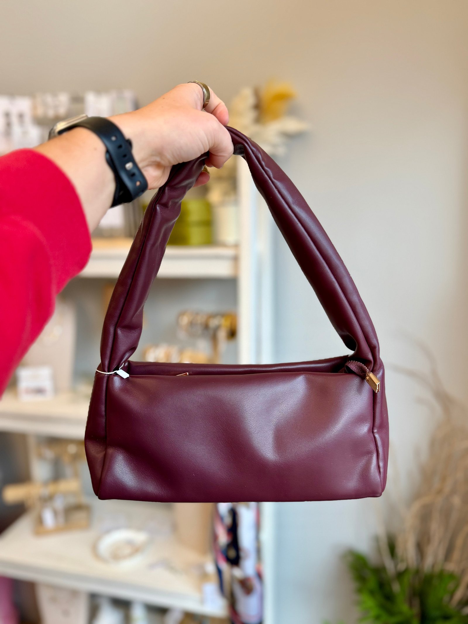 Jen & Co. Bags