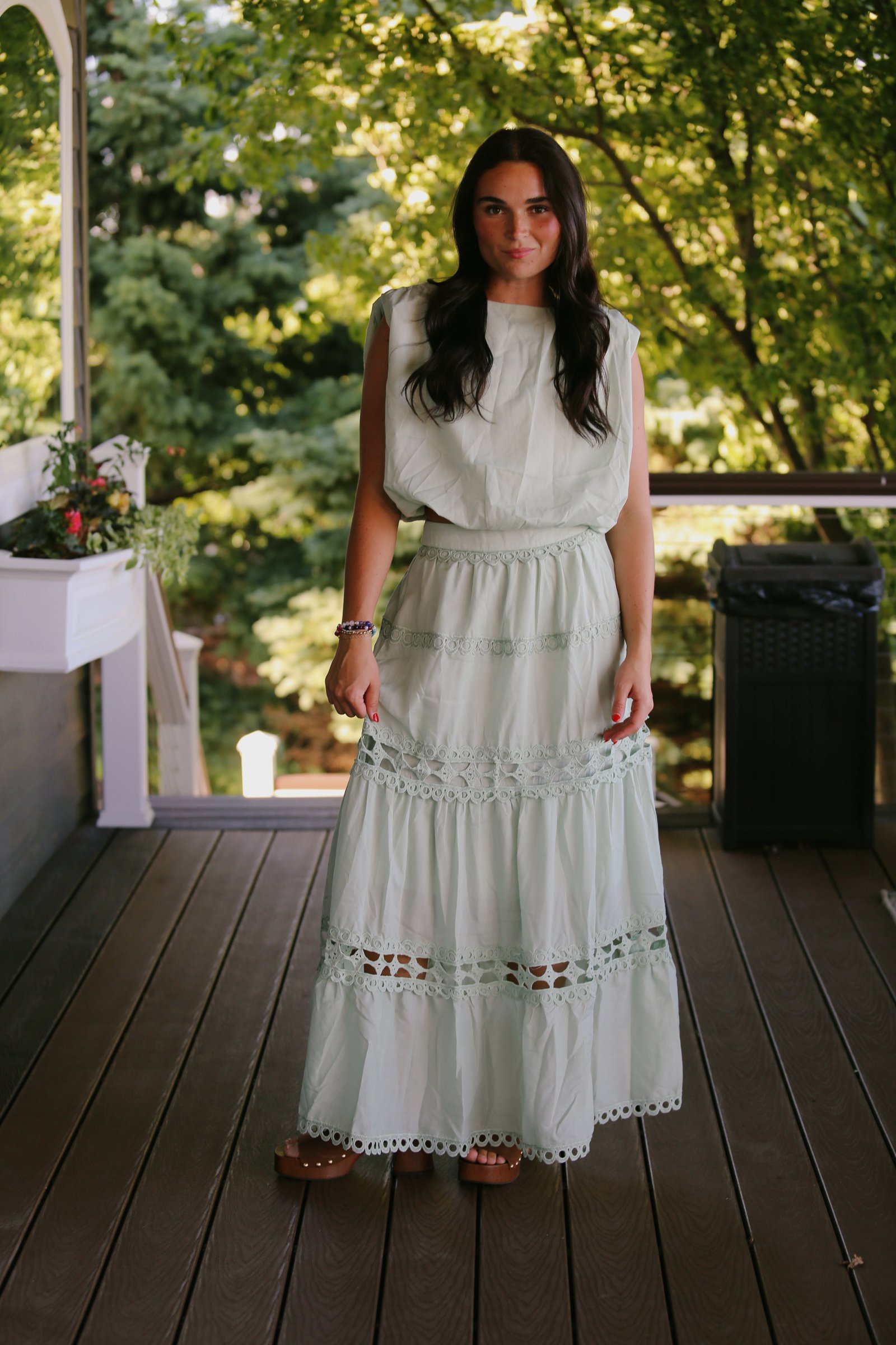 Sadie Sage Set