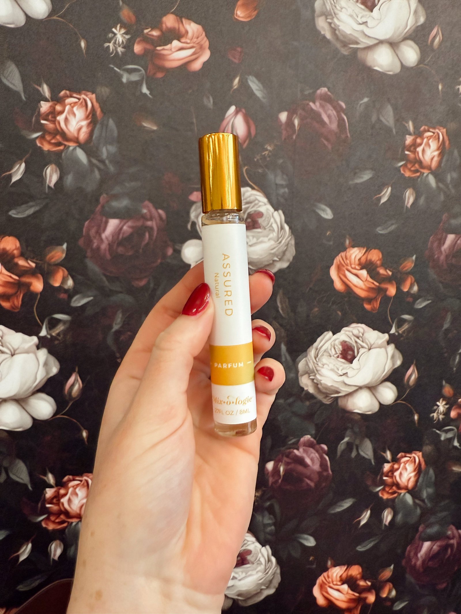 Parfum Spray
