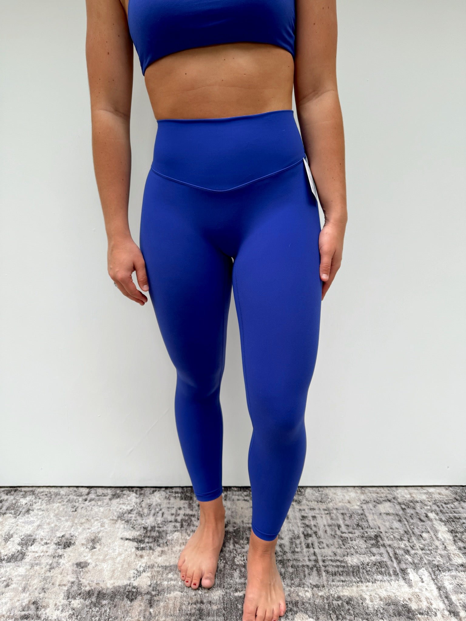 Royal Blue / XS